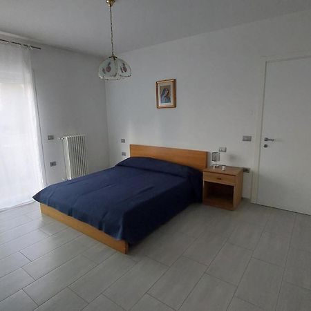 Casa Nicky Villa Abano Terme Værelse billede