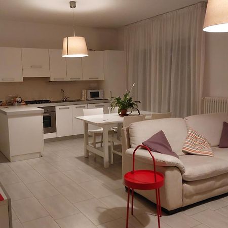 Casa Nicky Villa Abano Terme Værelse billede