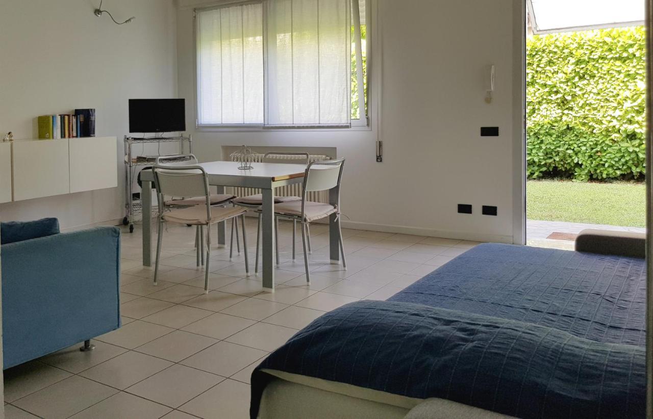 Casa Nicky Villa Abano Terme Eksteriør billede