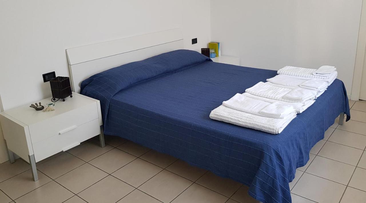Casa Nicky Villa Abano Terme Eksteriør billede