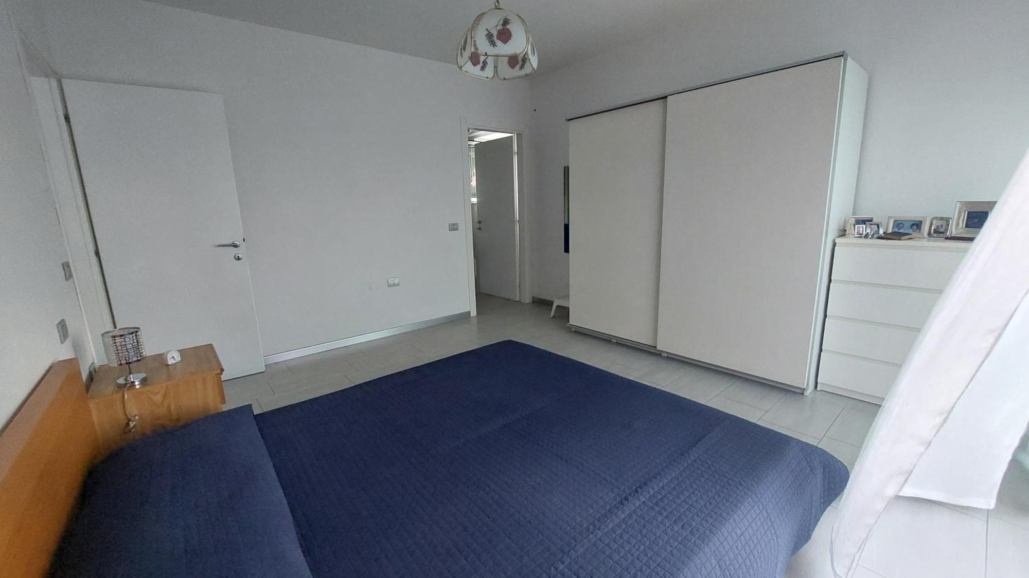 Casa Nicky Villa Abano Terme Værelse billede