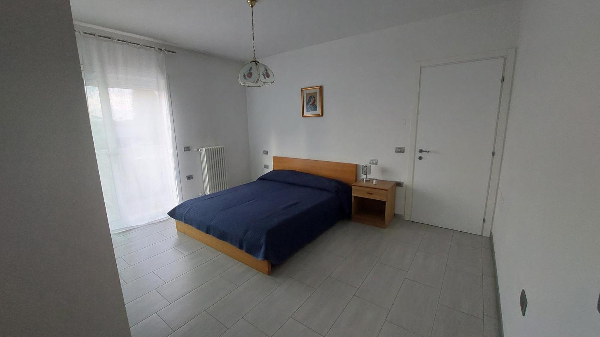 Casa Nicky Villa Abano Terme Værelse billede