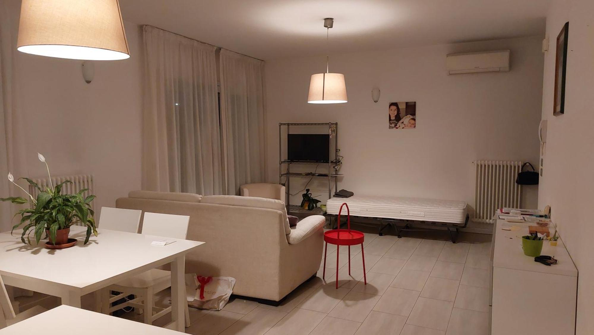Casa Nicky Villa Abano Terme Værelse billede