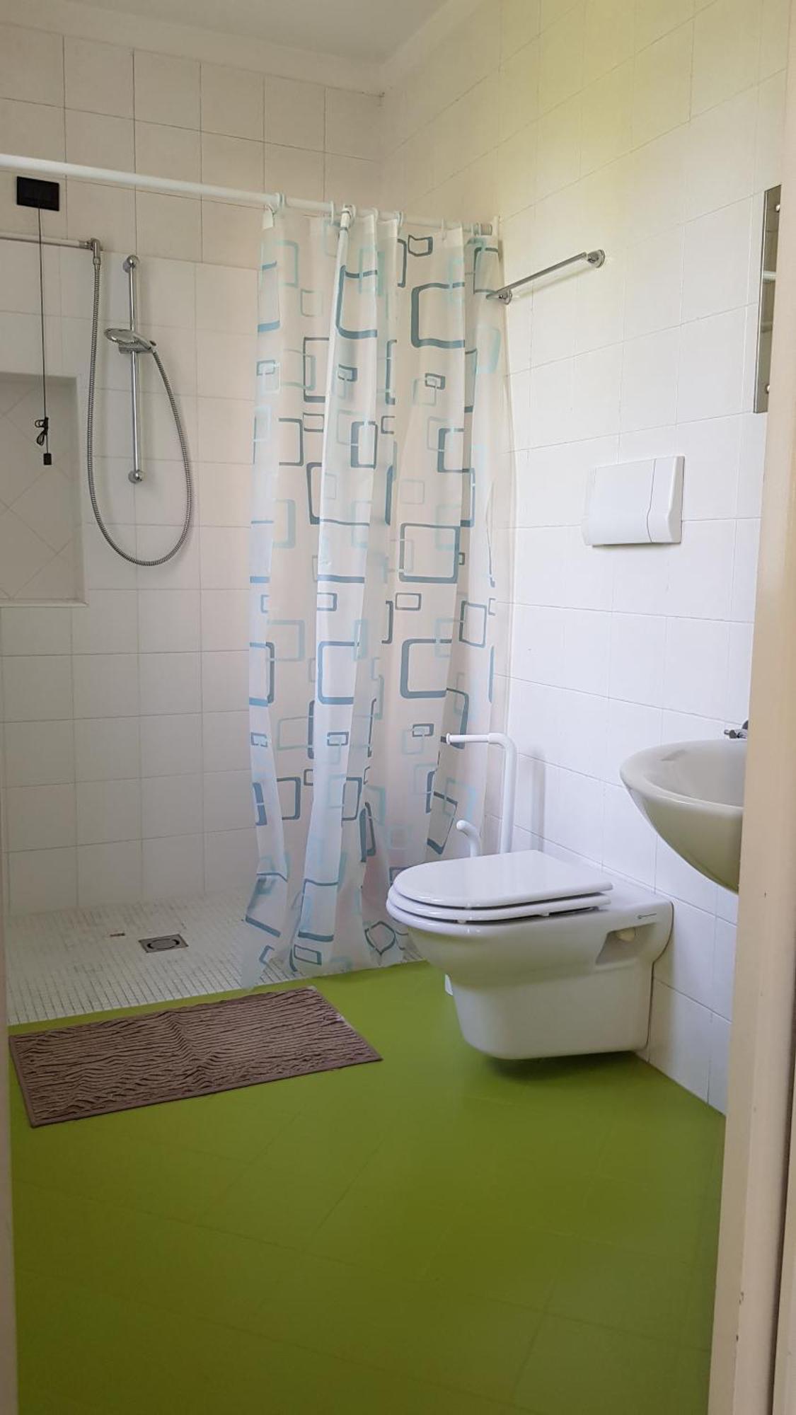 Casa Nicky Villa Abano Terme Eksteriør billede