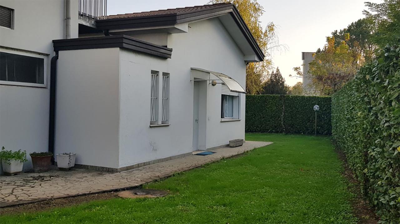 Casa Nicky Villa Abano Terme Eksteriør billede