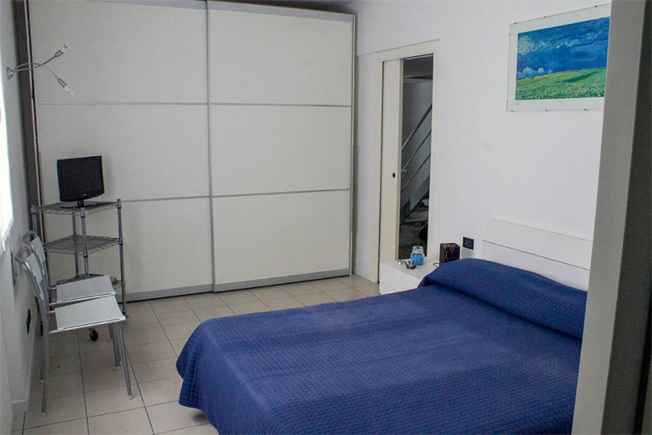 Casa Nicky Villa Abano Terme Eksteriør billede