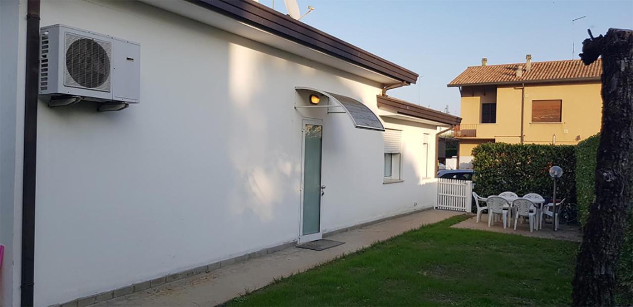 Casa Nicky Villa Abano Terme Eksteriør billede